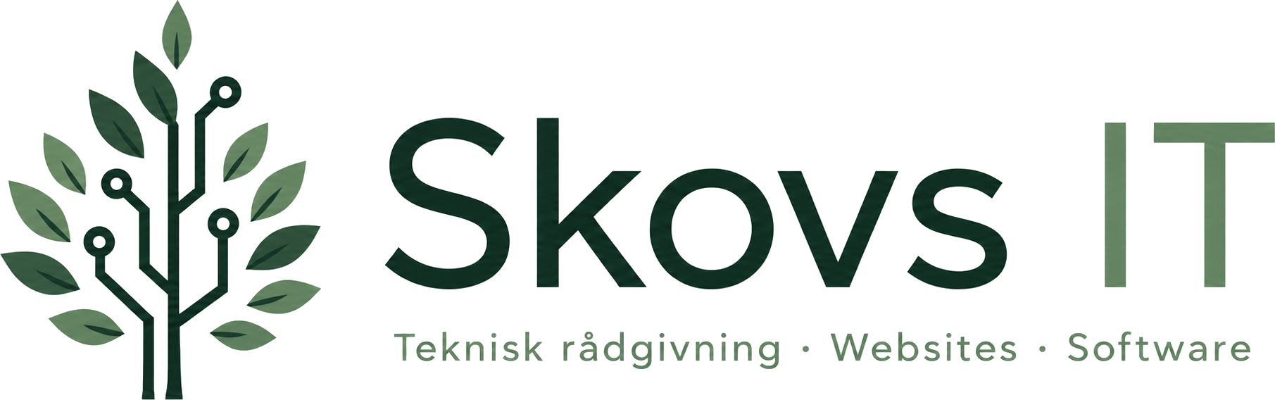 Skovs it